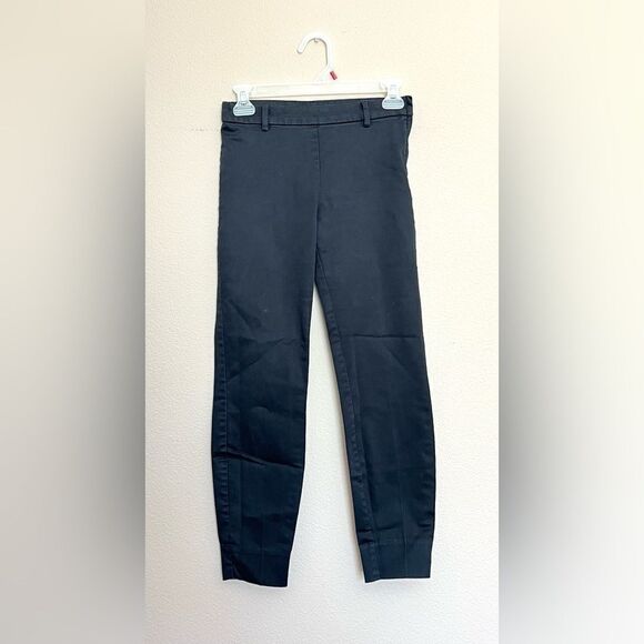 H&M Black Skinny Trousers - Picture 1 of 6